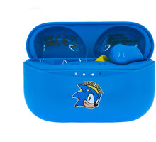 OTL Technologies SEGA Classic Sonic the Hedgehog bluetooth, modrá Poukaz 200 Kč na nákup na Mall.cz