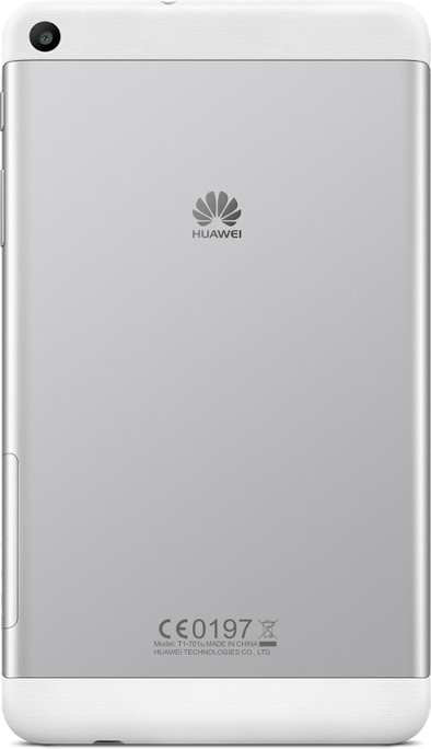 Huawei T1 7&quot; - 8GB, stříbrná_1867131539