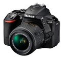 Vybavte se od Nikonu a získejte z nákupu až 13 500 Kč zpět