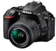 Vybavte se od Nikonu a získejte z nákupu až 13 500 Kč zpět