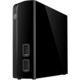 Seagate Backup Plus Hub - 10TB, černá