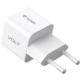 YENKEE síťová nabíječka YAC G20 VOLT, USB-C, 20W, bílá_1706132618