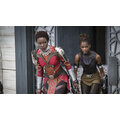 Wakanda bude žít navždy. První upoutávka na nového Black Panthera je venku
