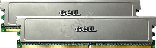 Geil Value 4GB (2x2GB) DDR2 800 (GX24GB6400C6DC)_566860080