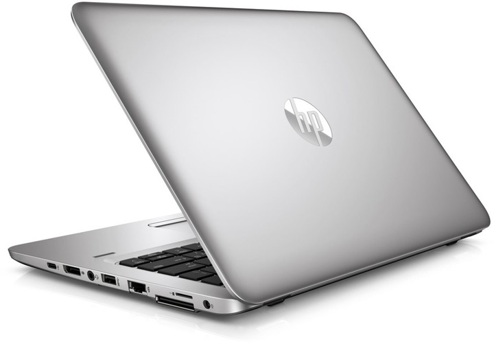 HP EliteBook 820 G4, stříbrná_999928089