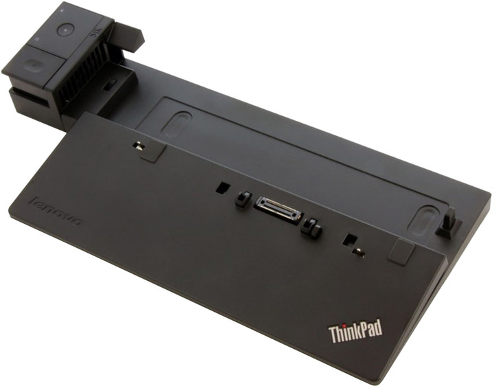 Lenovo ThinkPad Ultra Dock s 170W zdrojem_832814482