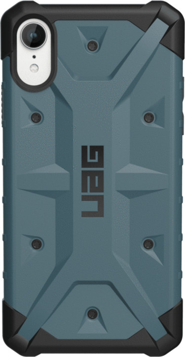 UAG Pathfinder Case Slate iPhone Xr, grey_2097050200