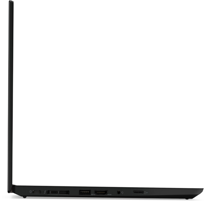 Lenovo ThinkPad T14 Gen 2 (AMD), černá_1884969999