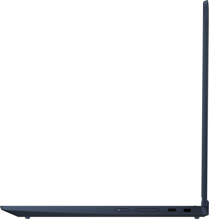Lenovo IdeaPad Flex 5 CB 13ITL6, modrá_1870666538