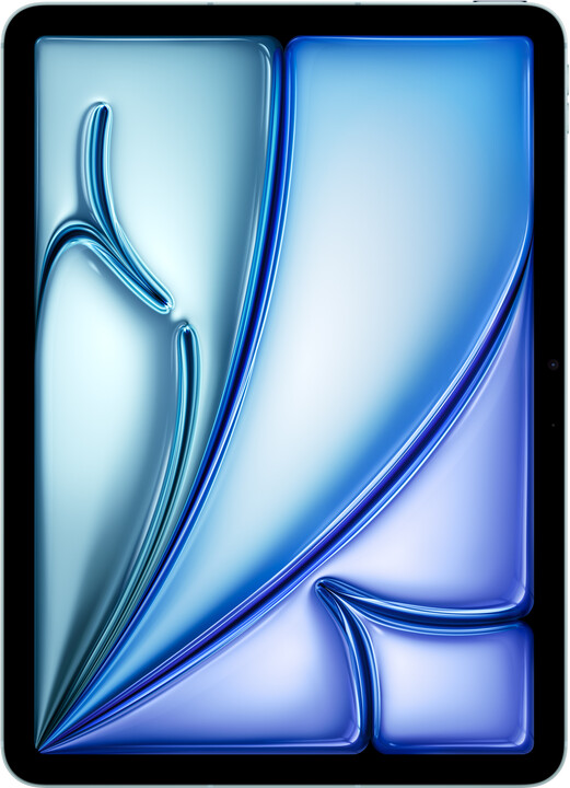 Apple iPad Air Wi-Fi + Cellular, 11&quot; 2024, 128GB, Blue_442907437