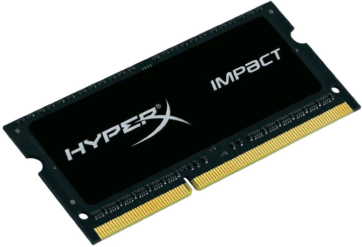 HyperX Impact 4GB DDR3 2133 CL11 SO-DIMM_1387900770