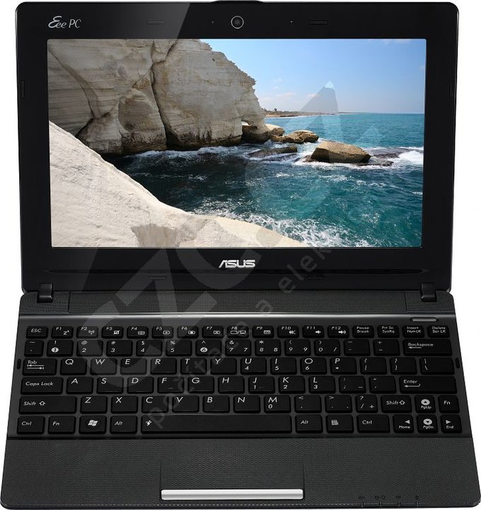 Asus Eee Pc X101ch Blk024s Cerna Czc Cz