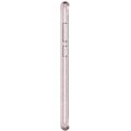 Spigen Liquid Crystal Glitter pro Samsung Galaxy S8+, rose quartz_1701656913