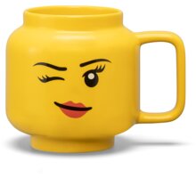 Hrnek LEGO - winky, keramický, 530 ml_108671491