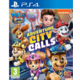 PAW Patrol: Adventure City Calls (PS4)