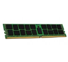 Kingston Server Premier 16GB DDR4 2666 CL19 ECC Reg, DIMM SR x8 Micron E IDT Poukaz 200 Kč na nákup na Mall.cz