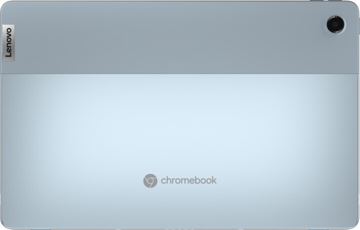 Lenovo IP Duet 3 Chrome 11Q727, modrá_919430577