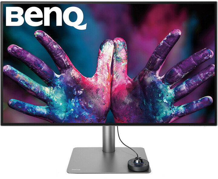 BenQ PD3220U - LED monitor 31,5&quot;_921321964