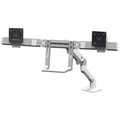 Ergotron HX Desk Dual Monitor Arm, stolní rameno pro 2 monitry až 32&quot;, bílé_1129612778