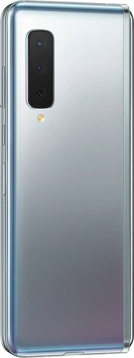 Samsung Galaxy Fold, 12GB/512GB, 5G, Space Silver_194440468