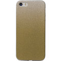 EPICO pouzdro pro iPhone 5/5S/SE GRADIENT - zlatý