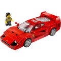 LEGO® Speed Champions 76934 Superauto Ferrari F40_514212256