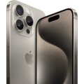 Apple iPhone 15 Pro Max, 256GB, Natural Titanium_1313611816