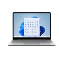 Microsoft Surface Laptop Go, platinová_348415765