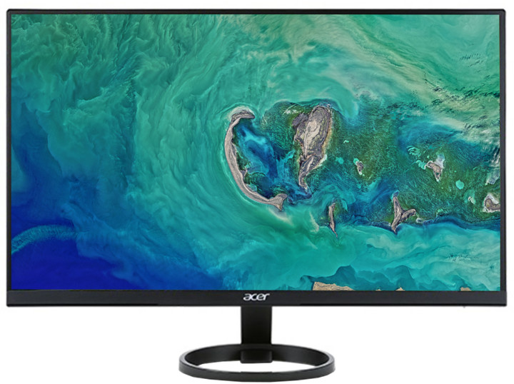 Acer R241Ybmid - LED monitor 24&quot;_1327541419