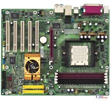 Epox EP-9NDA3+ - nForce3 Ultra_2127074247