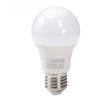 TESLA LED žárovka BULB, E27, 5W, 3000K, teplá bílá_1342122308