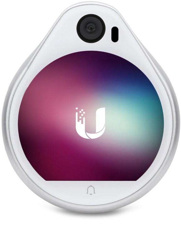 Ubiquiti UA-Pro UniFi Access Reader Pro_1461431300