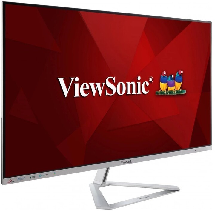 Viewsonic VX3276-MHD-3 - LED monitor 31,5&quot;_1101416959
