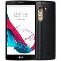 LG G4 (H815), černá/leather black