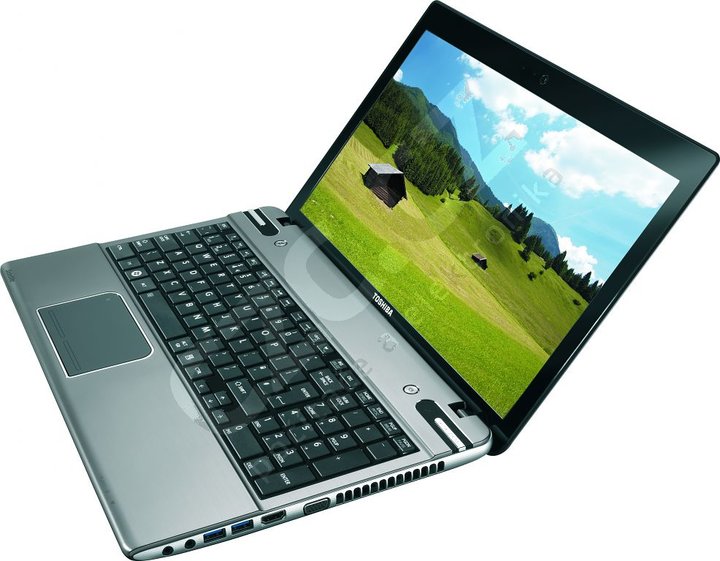 Toshiba Satellite P855-337, stříbrná_524498278