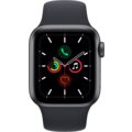 Apple Watch SE GPS 40mm Space Grey, Midnight Sport Band_1751340882