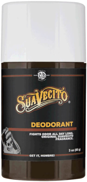 Deodorant Suavecito, tuhý, 85 g_2023632243