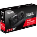 ASUS Radeon DUAL-RX6700XT-O12G, 12GB GDDR6_1027737641