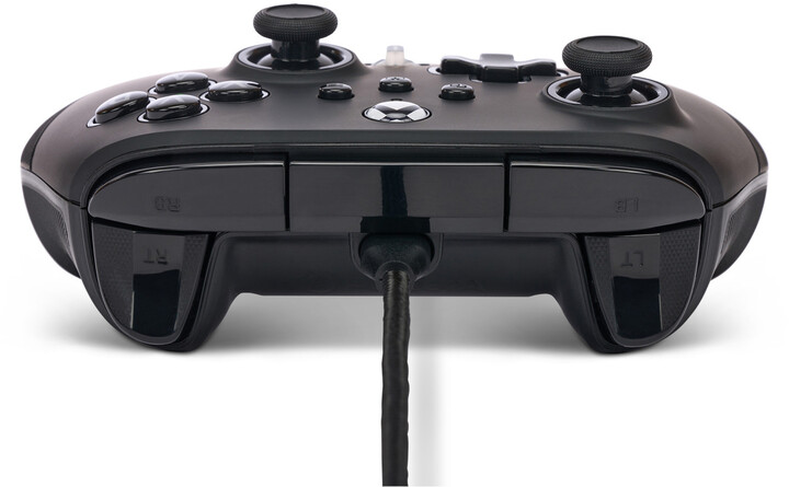 PowerA FUSION Pro 3 Wired Controller, černá (PC, Xbox Series, Xbox ONE)_1896480311