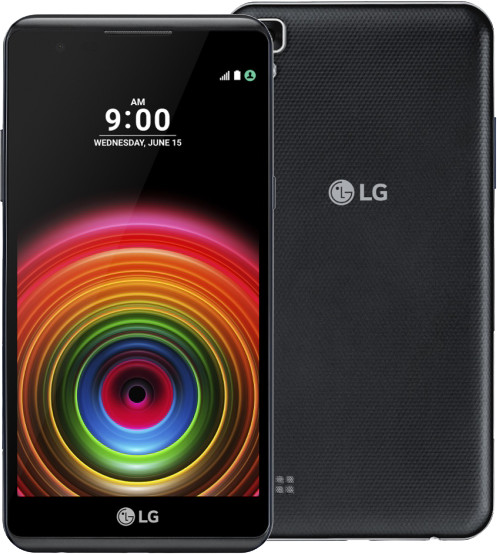 LG X Power (K220), titanová_1499193103