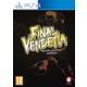 Final Vendetta - Super Limited Edition (PS4)