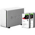 Synology DiskStation DS218j (2x3TB)_705517495