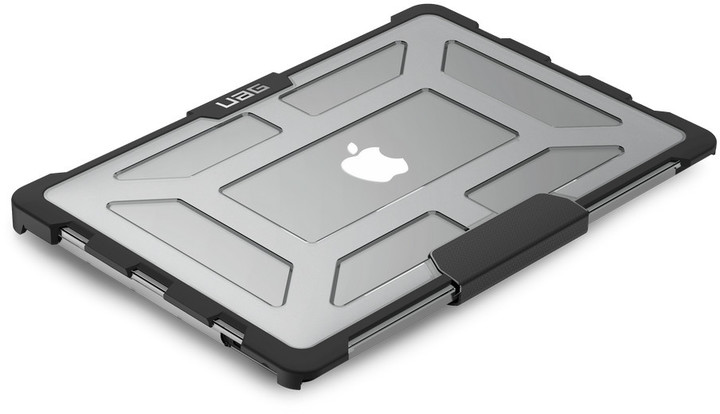 UAG Plasma case Ice,clear - MacBook Pro 15&quot; 2016_385537845