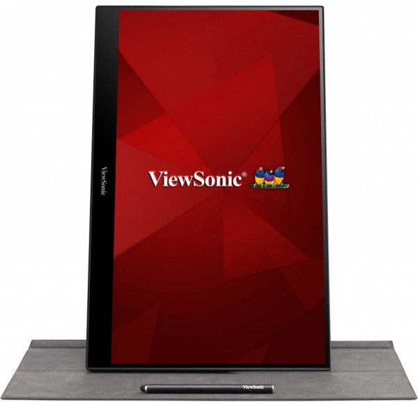 Viewsonic TD1655 - LED monitor 15,6&quot;_1498930063