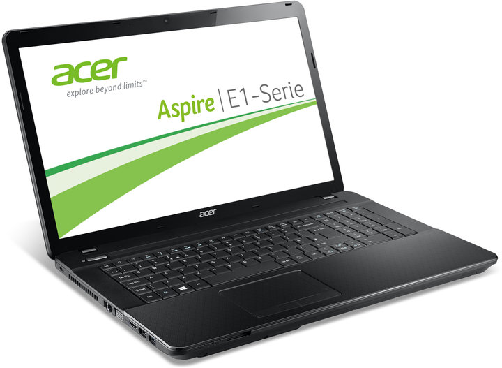 Acer Aspire E1-772-34004G1TMnsk, stříbrná_245137749