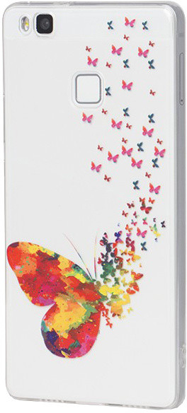 EPICO pružný plastový kryt pro Huawei P9 Lite SPRING BUTTERFLY_495399797