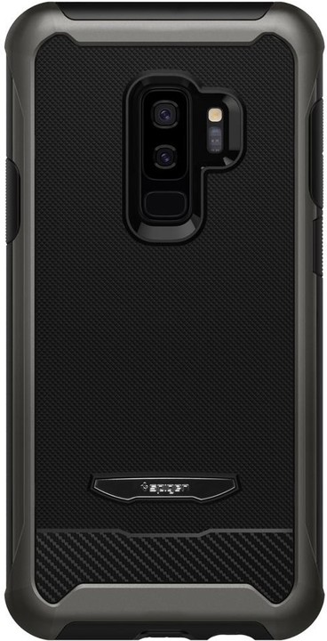 Spigen Reventon pro Samsung Galaxy S9+, gunmetal_186587332