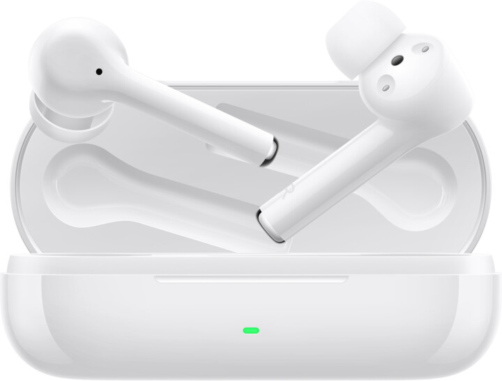 Sluchátka Huawei FreeBuds 3i, bezdrátová, bílá v hodnotě 2779 Kč_1805625565