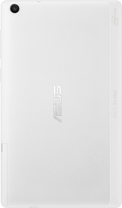 ASUS ZenPad C 7&quot; - 16GB, bílá_1460951736