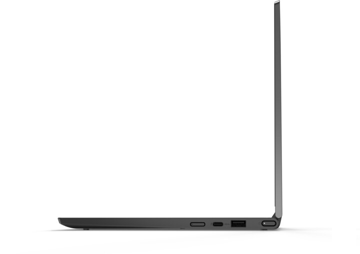 Lenovo Yoga C640-13IML, šedá_545939050